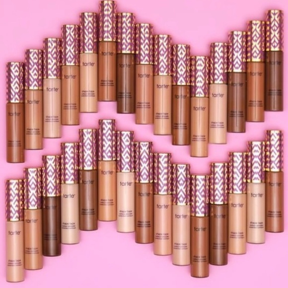 tarte Other - Tarte shape tape concealer creamy
